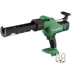 vendita online Pistola 18v 2ah per silicone ac18da Pistole per silicone e sigillanti Hikoki